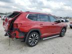 2023 Volkswagen Atlas Sel Premium R-Line продається в Houston, TX - Rear End