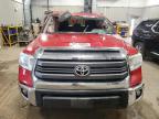 2015 Toyota Tundra Crewmax Sr5 იყიდება Casper-ში, WY - Rollover
