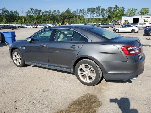 Седаны FORD TAURUS 2016 Серый