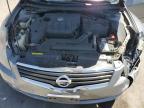 2009 Nissan Altima 2.5 for Sale in Anthony, TX - Front End