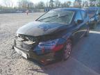2017 SEAT LEON SE DY for sale at Copart WOLVERHAMPTON