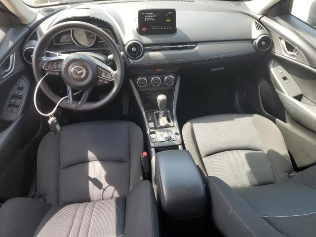  MAZDA CX-3 2019 Black