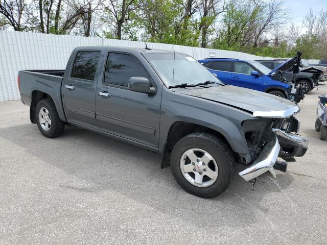  GMC CANYON 2012 Серый