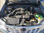 2011 Subaru Forester Limited na sprzedaż w Mendon, MA - Rear End
