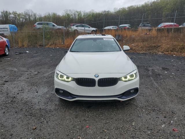 2019 BMW 430XI GRAN COUPE