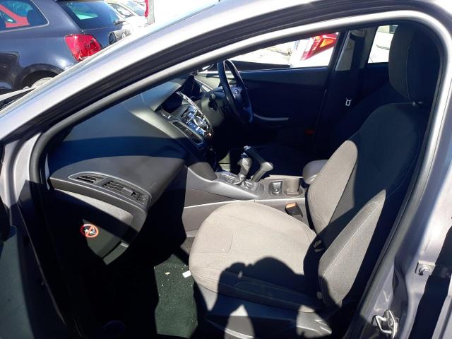2014 FORD FOCUS TITA