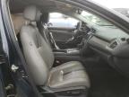 2016 Honda Civic Touring продається в Spartanburg, SC - Side