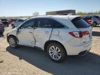 2016 Acura Rdx  на продаже в Kansas City, KS - Rollover