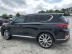 2020 Hyundai Santa Fe Sel продається в Loganville, GA - Front End