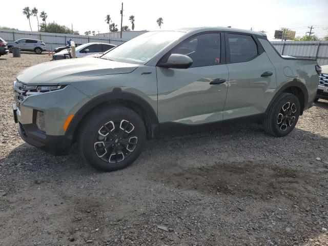 HYUNDAI SANTA CRUZ – zdjęcie z aukcji, lot #51640575
