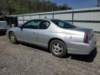 2004 Chevrolet Monte Carlo Ls en Venta en Hurricane, WV - Rear End