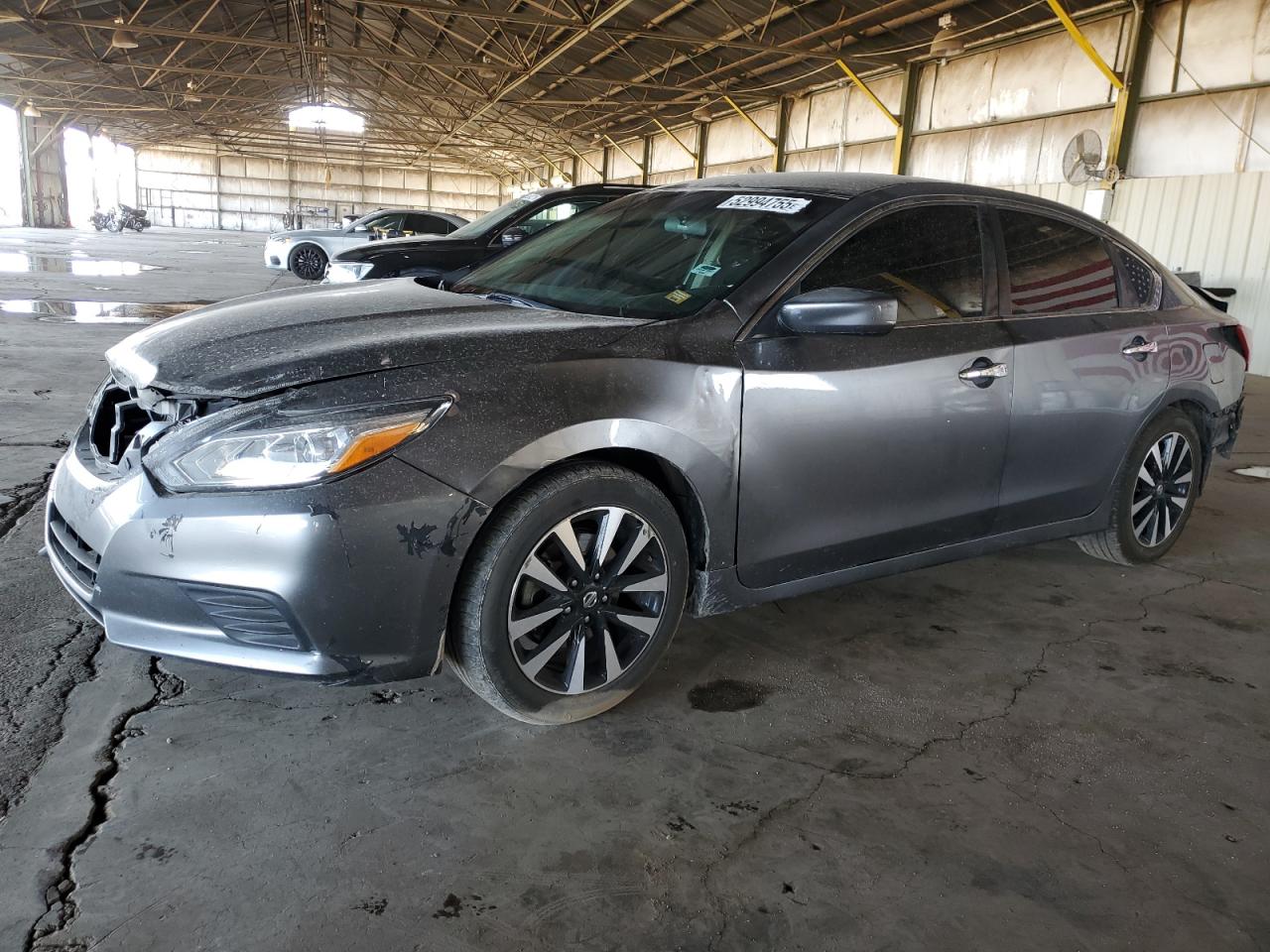 2018 Nissan Altima 2.5 იყიდება Phoenix-ში, AZ - Rear End