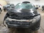 2010 Ford Fusion Se للبيع في Davison، MI - Front End
