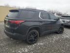 2022 Chevrolet Traverse Lt for Sale in Barberton, OH - Front End