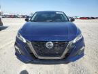 2020 Nissan Altima Sr   იყიდება Earlington-ში, KY - Hail