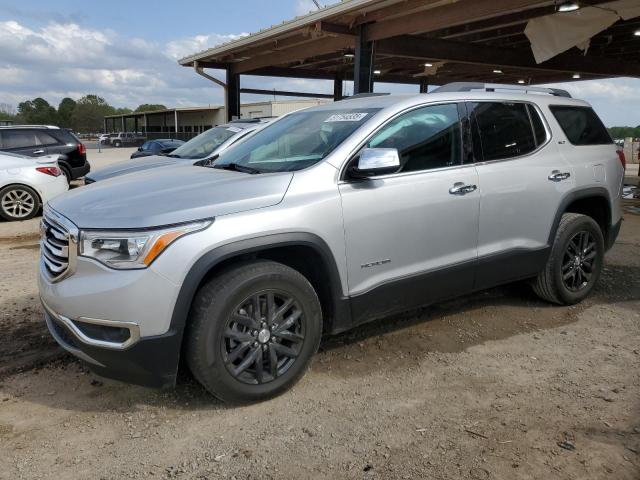  GMC ACADIA 2019 Silver