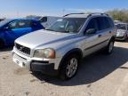 2005 VOLVO XC90 SE D5 for sale at Copart SANDWICH
