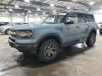 2023 Ford Bronco Sport Badlands للبيع في Ham Lake، MN - Side