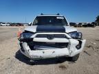 2021 Toyota 4Runner Sr5 en Venta en Temple, TX - Front End