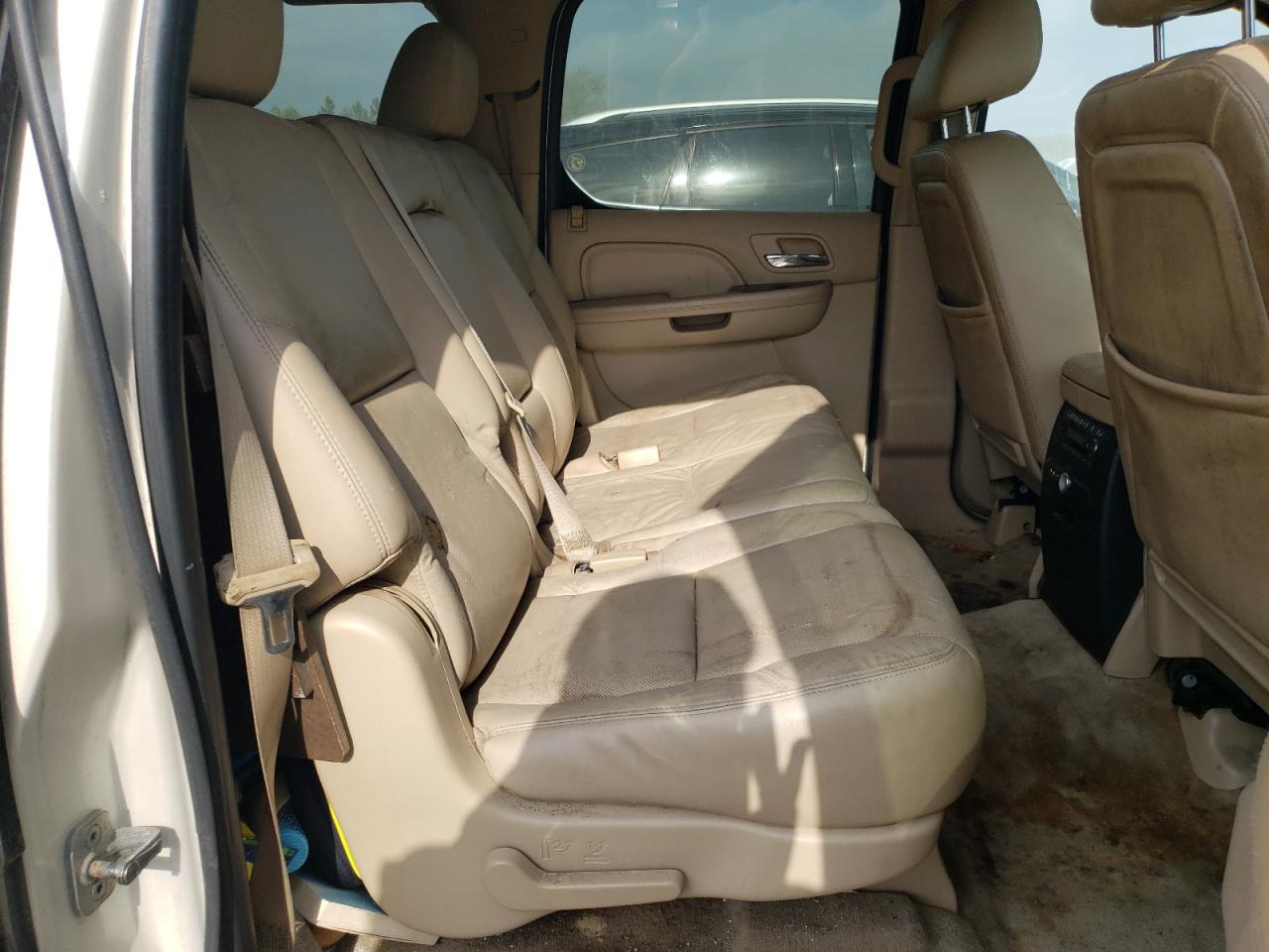 2011 Cadillac Escalade Esv Premium VIN: 1GYS3JEF8BR391622 Lot: 54725035