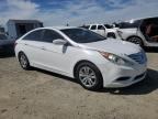 2013 Hyundai Sonata Gls للبيع في Antelope، CA - Minor Dent/Scratches