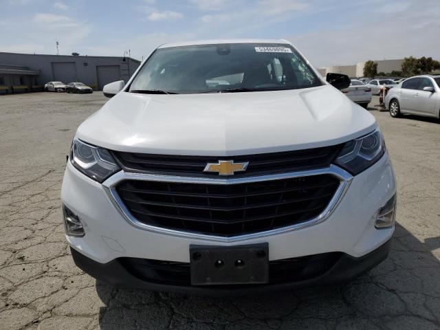  CHEVROLET EQUINOX 2021 Biały