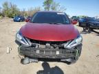 2016 Nissan Sentra S for Sale in Baltimore, MD - Front End