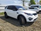 2018 Land Rover Discovery Sport Hse продається в Windsor, NJ - Side