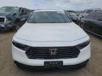 2024 Honda Accord Hybrid Sport-L zu verkaufen in San Martin, CA - Rear End