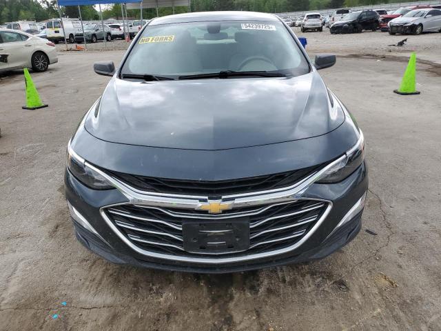  CHEVROLET MALIBU 2019 Синій