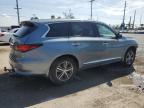 Riverview, FL에서 판매 중인 2016 Infiniti Qx60 3.5L - Front End