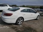 2013 Volkswagen Cc Sport de vânzare în Las Vegas, NV - Front End