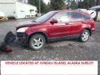2010 Honda Cr-V Exl for Sale in Anchorage, AK - Front End