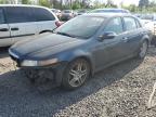 2007 Acura Tl  na sprzedaż w Portland, OR - Front End