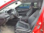 2018 Honda Civic Exl for Sale in Colorado Springs, CO - Rear End