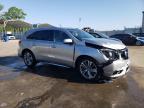 2018 Acura Mdx Technology للبيع في Harleyville، SC - Front End