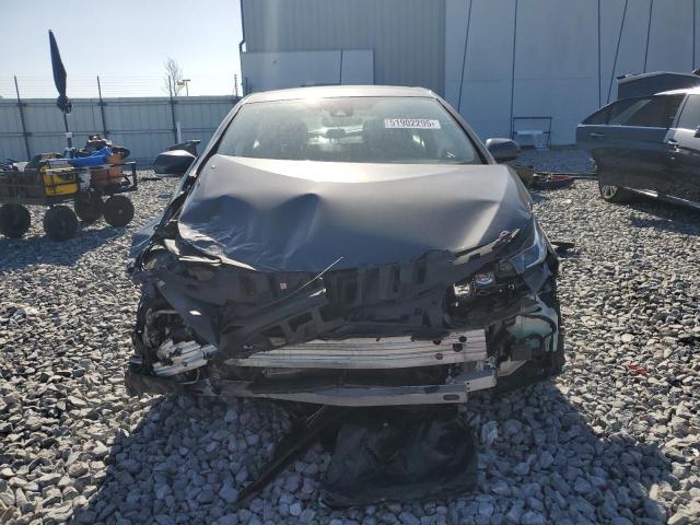  TOYOTA PRIUS 2020 Серый