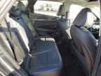 2022 HYUNDAI TUCSON LUXURY à vendre chez Copart ON - TORONTO