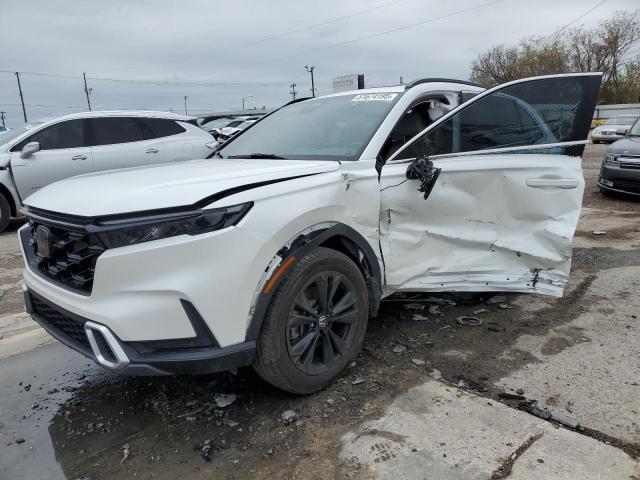 2023 Honda Cr-V Sport Touring