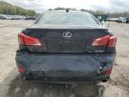 2012 Lexus Is 250 იყიდება Ellwood City-ში, PA - Rear End