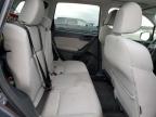 2016 Subaru Forester 2.5I Premium na sprzedaż w Spartanburg, SC - Front End