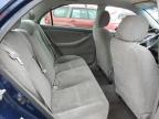 2007 Toyota Corolla Ce на продаже в Arlington, WA - Mechanical