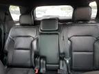 2016 Ford Explorer Limited zu verkaufen in Madisonville, TN - Rear End