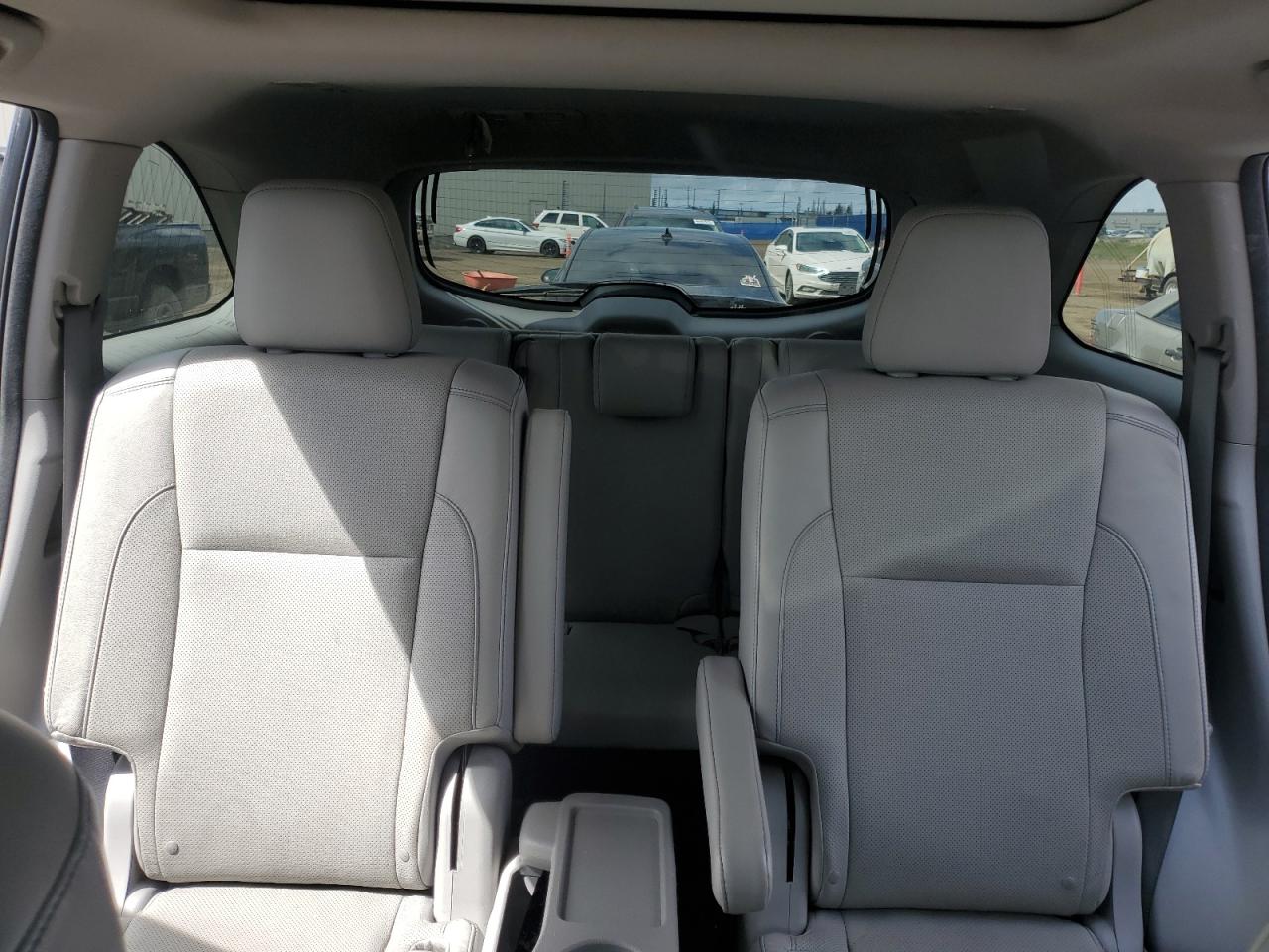 2014 Toyota Highlander Limited VIN: 5TDDKRFH5ES049924 Lot: 55322645