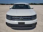 2018 Volkswagen Atlas Se for Sale in New Braunfels, TX - Rear End