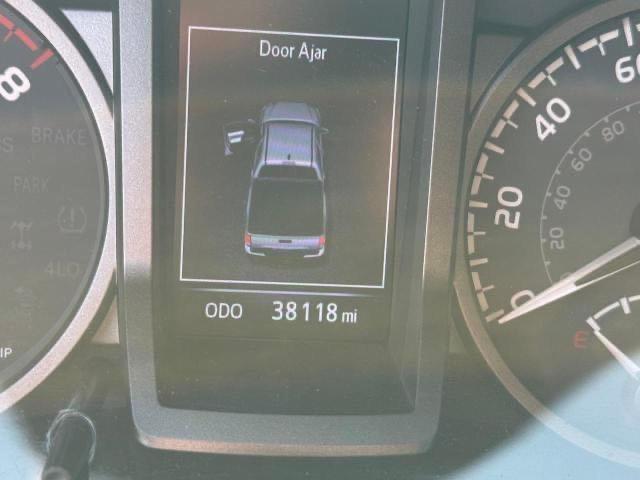 2022 TOYOTA TACOMA DOUBLE CAB