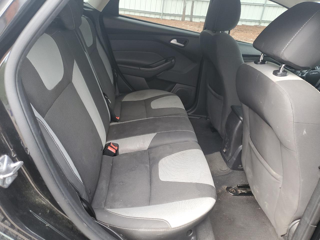 2014 Ford Focus Se VIN: 1FADP3K22EL338802 Lot: 66260115