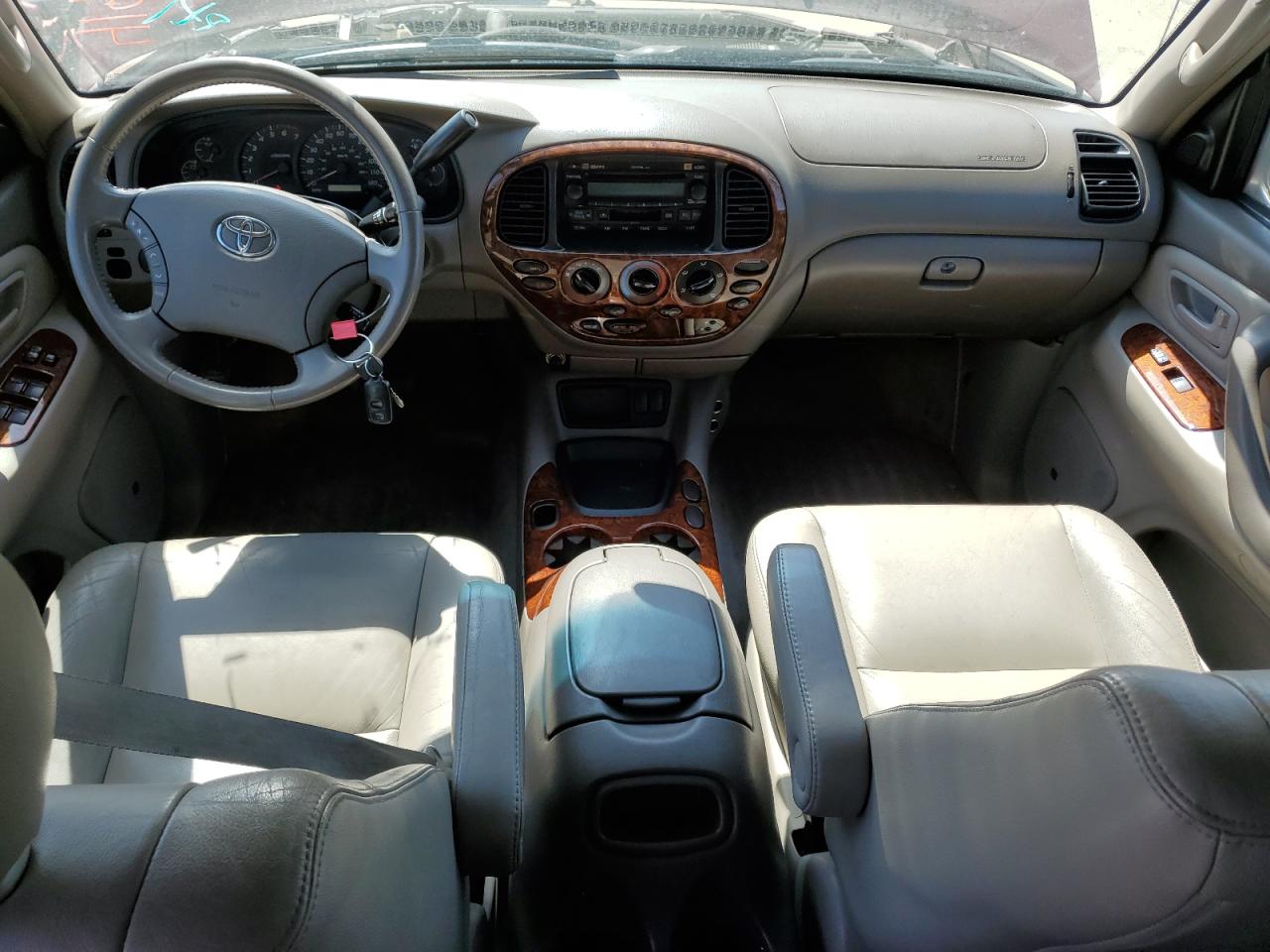 2006 Toyota Tundra Double Cab Limited VIN: 5TBDT48146S513828 Lot: 53250425