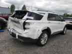 2020 Ford Explorer Limited for Sale in Portland, OR - Rear End