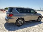 2018 Infiniti Qx80 Base for Sale in Temple, TX - Front End